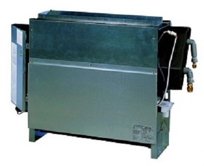 Внутренний блок VRV-системы Daikin FXNQ50P 100