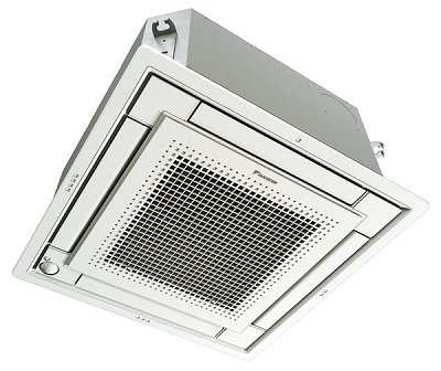 Внутренний блок мультисплит-системы Daikin FFQ60C 100