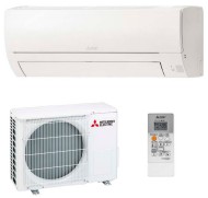 Mitsubishi Electric MSZ-HR25VF/MUZ-HR25VF 1