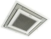 Декоративная панель Daikin BYFQ60CS 1