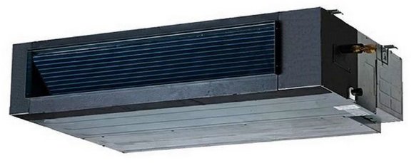 Канальный кондиционер Kentatsu KSKC176HFAN3/KSUC176HFAN3 100