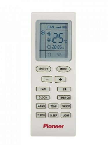 Внутренний блок VRF-системы Pioneer KFDV56UW 300