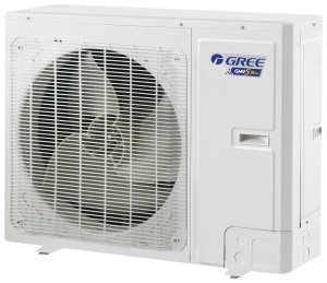 Наружный блок VRF-системы Gree GMV-100WL/C-T 100