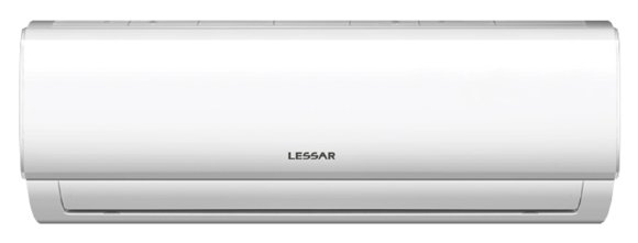 Настенный кондиционер Lessar (сплит-система) LS-HE07KRA2/LU-HE07KRA2 100