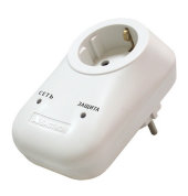 223 Teplocom Альбатрос-220/3500 АС Устройство защиты от импульсных перенапряжений (УЗИП) 223 Teplocom Альбатрос-220/3500 АС Устройство защиты от импульсных перенапряжений (УЗИП) 1