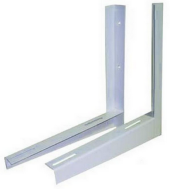 Комплект кронштейнов KC 500 х 600 1