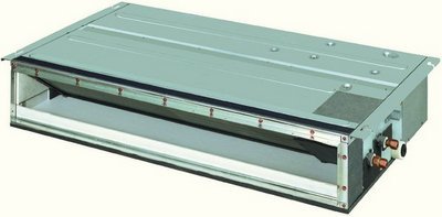 Канальный кондиционер Daikin FDXS35F/RXS35K Канальный кондиционер Daikin FDXS35F/RXS35K 100