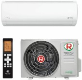 Настенный кондиционер Royal Clima (сплит-система) RCI-TWC28HN Настенный кондиционер Royal Clima (сплит-система) RCI-TWC28HN 1