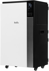 Осушитель воздуха Ballu Heavy Duty Plus BD120HP 1