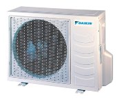 Кассетный кондиционер Daikin FFQN25CXV/RYN25CXV Кассетный кондиционер Daikin FFQN25CXV/RYN25CXV 1