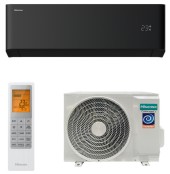 Настенный кондиционер Hisense (сплит-система) AS-13UW4RLCHD00(B) 1
