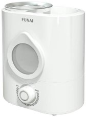 Увлажнитель воздуха Funai USH-BM7201WC Увлажнитель воздуха Funai USH-BM7201WC 1