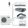 Наружный блок мультисплит-системы Zanussi ZACO-27 H3 FMI/N1 1000