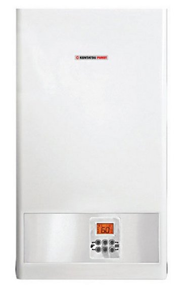 Настенный конденсационный котел Kentatsu FURST Smart Condens 30-2CS Настенный конденсационный котел Kentatsu FURST Smart Condens 30-2CS 100