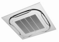 Декоративная панель Daikin BYCQ140D 1