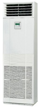 Колонный кондиционер Mitsubishi Heavy Industries FDF100VD2/FDC100VSX (FDF100VSXVD2) 1