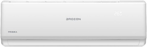 Настенный кондиционер Breeon (сплит-система) BRC-12TPO 100