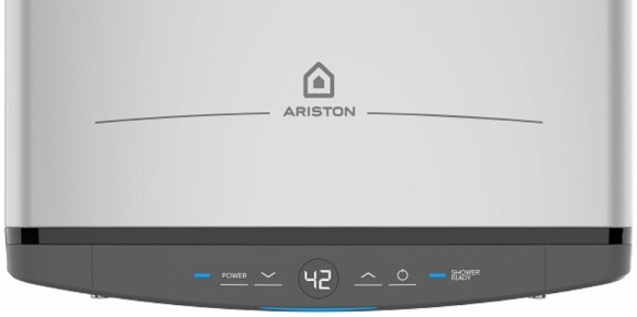 Электрический накопительный водонагреватель Ariston ABSE VLS PRO PW 100 200