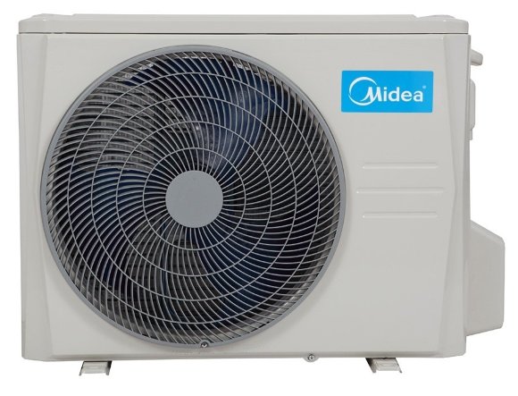 Кондиционер Midea (наружный блок) MOU-12HN1-Q Кондиционер Midea (наружный блок) MOU-12HN1-Q 100