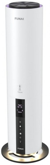 Увлажнитель воздуха FUNAI USH-TE7251WC Увлажнитель воздуха FUNAI USH-TE7251WC 1