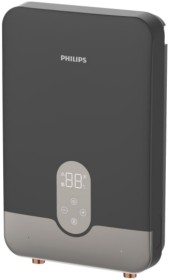Электрический проточный водонагреватель Philips AWH1011/51(85HB) Электрический проточный водонагреватель Philips AWH1011/51(85HB) 1