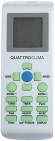 Настенный кондиционер Quattroclima (сплит-система) QV-CA09WA/QN-CA09WA 4000