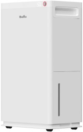 Осушитель воздуха Ballu Heavy Duty Plus BD60CI Осушитель воздуха Ballu Heavy Duty Plus BD60CI 1