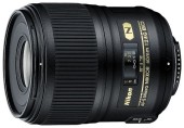 Объектив Nikon 60mm f/2.8G ED AF-S Micro-Nikkor Объектив Nikon 60mm f/2.8G ED AF-S Micro-Nikkor 1