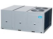 Крышный кондиционер Midea MRBT-062HWN1-R 1