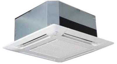 Внутренний блок мультисплит-системы Fujitsu AUYG07LVLA 100