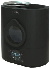 Увлажнитель воздуха Funai USH-BE7251B Увлажнитель воздуха Funai USH-BE7251B 1