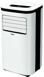 Мобильный кондиционер Zanussi ZACM-09SN/N1 Мобильный кондиционер Zanussi ZACM-09SN/N1 1