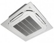 Декоративная панель Daikin BYCQ140DW 1