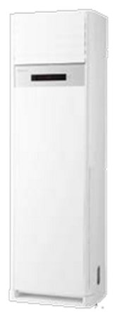 Колонный кондиционер Hisense AUF-60ER6SM/AUW-60H6SP1 Колонный кондиционер Hisense AUF-60ER6SM/AUW-60H6SP1 1