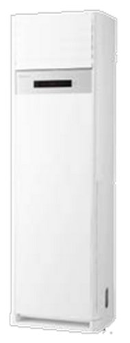 Колонный кондиционер Hisense AUF-60ER6SM/AUW-60H6SP1 Колонный кондиционер Hisense AUF-60ER6SM/AUW-60H6SP1 1