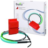 Комплект низкотемпературного пуска (зимний комплект) Ballu «Снегирь» для кондиционера Комплект низкотемпературного пуска (зимний комплект) Ballu «Снегирь» для кондиционера 1