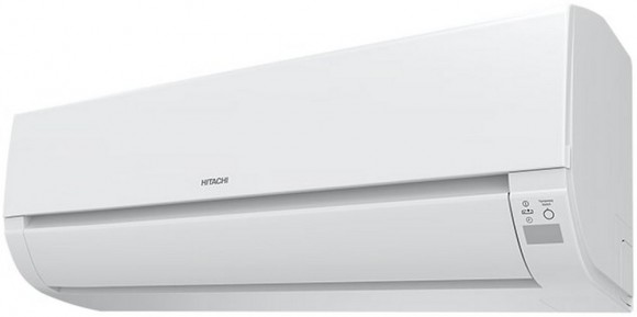 Настенный кондиционер Hitachi (сплит-система) RAK-35REF/RAC-35WEF 100