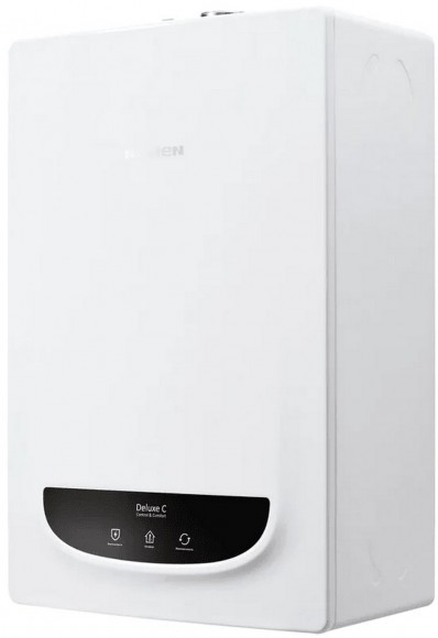 Настенный газовый котел Navien Deluxe C 13K Настенный газовый котел Navien Deluxe C 13K 100
