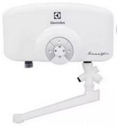 Электрический проточный водонагреватель Electrolux Smartfix 2.0 5.5 T (кран) Электрический проточный водонагреватель Electrolux Smartfix 2.0 5.5 T (кран) 1