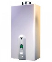 Газовый проточный водонагреватель Beretta IDRABAGNO 14 1