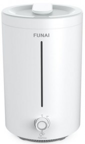 Увлажнитель воздуха Funai USH-TTM7201WC Увлажнитель воздуха Funai USH-TTM7201WC 1