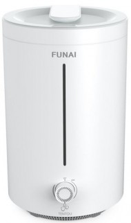 Увлажнитель воздуха Funai USH-TTM7201WC 1