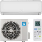 Настенный кондиционер Quattroclima (сплит-система) QV-CA12WA/QN-CA12WA 1