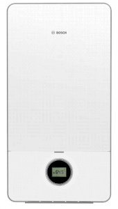 Настенный газовый котел Bosch Condens 7000i W GC7000iW 35 Настенный газовый котел Bosch Condens 7000i W GC7000iW 35 1