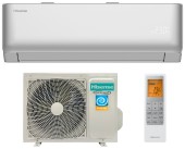 Настенный кондиционер Hisense (сплит-система) AS-13UW4RLCHD00(S) 1