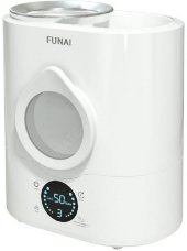 Увлажнитель воздуха Funai USH-BE7251WС Увлажнитель воздуха Funai USH-BE7251WС 1