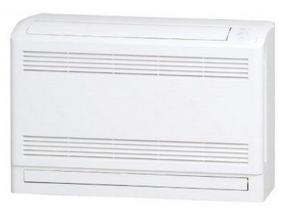 Напольный кондиционер Mitsubishi Heavy Industries SRF35ZMX-S/SRC35ZMX-S  100