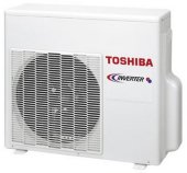 Наружный блок мультисплит-системы Toshiba RAS-3M18S3AV-E 1