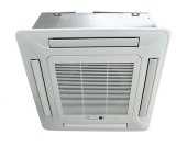 Кассетный кондиционер Abion ACH-247BE/AUH-247BE 1