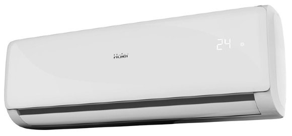 Настенный кондиционер Haier (сплит-система) HSU-07HTL103/R2 Настенный кондиционер Haier (сплит-система) HSU-07HTL103/R2 100